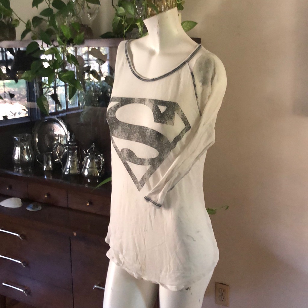 Superman Tee